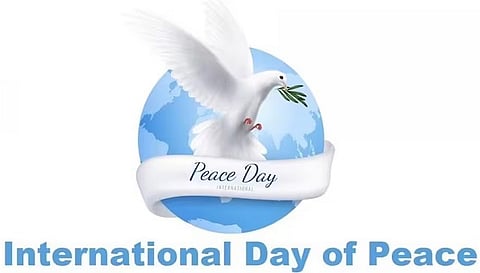 विश्व शांति दिवस: समझिए जीवन में शांति की महत्ता, कई स्तर पर है जरूरी