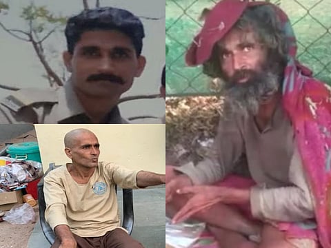 DSP ने की जिस भिखारी की मदद, वो निकला उनके बैच का ही अफसर, एक समय था अचूक निशानेबाज