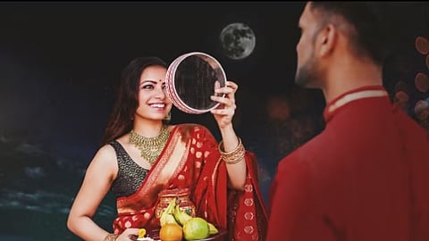 Karwa Chauth 2023 : सुहागिनों का महापर्व करवा चौथ, जानें …