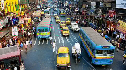 NCRB Report: देश का सबसे सुरक्षित शहर कोलकाता, महिला सुरक्षा के लिए मिला ये स्थान