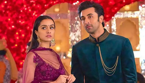 महादेव ऐप स्कैम का Kolkata Connection, इसमें रणबीर, श्रद्धा और कपिल जैसे …