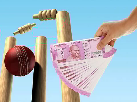 क्रिकेट वर्ल्ड कप को लेकर सट्टाबाजार ने पकड़ी रफ्तार