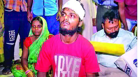 Kolkata Crime : पानी के बोतल की कीमत पर विवाद, पिटायी से युवक की मौत