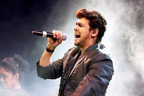 सोनू निगम ने लगाया अनु मलिक पर बड़ा आरोप, बोले- ‘ मैं उनसे …