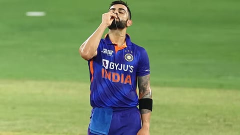 Virat Kohli Birthday Celebration at Eden Gardens : स्पेशल गिफ्ट देने की तैयारी कर रहा बंगाल