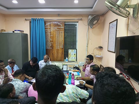 बंद साइली चाय बागान कल से खुलेगी