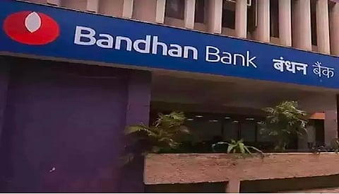 बंधन बैंक की रिटेल लोन बुक में 80 प्रतिशत की बढ़ोतरी