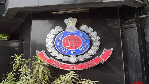 दिल्ली पुलिस