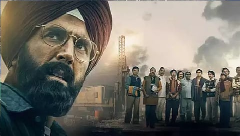 Mission Raniganj collection: अक्षय कुमार की फिल्म ने दूसरे दिन कर ली इतने करोड़ की कमाई, ये है कलेक्शन