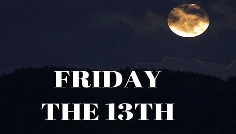 आज 13 तारीख है और शुक्रवार भी, जानें…