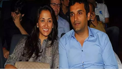 इटली में एक्ट्रेस गायत्री जोशी की कार का एक्सीडेंट, 2 की मौत, देखें वीडियो