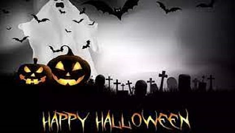 दुनियाभर में मनाया जा रहा है ‘हैलोवीन डे’ त्योहार, दिलचस्प है इसका इतिहास