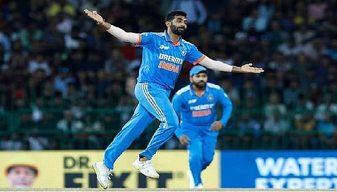 भारत के खिलाफ अफगानिस्तान ने बल्लेबाजी चुनी