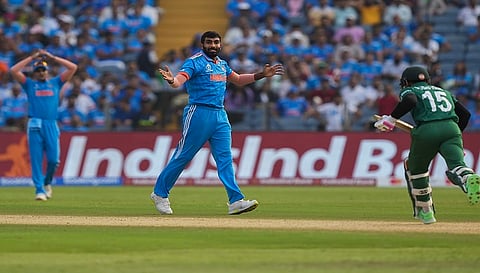 World Cup 2023: बांग्लादेश ने भारत को दिया 257 रनों का लक्ष्य