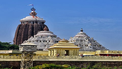 जगन्नाथ मंदिर में नहीं मिलेगा इन कपड़ों में प्रवेश, श्रद्धालुओं के लिए लागू होगा ड्रेस कोड