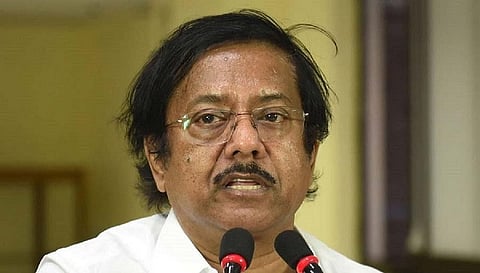 राशन घोटाले में मंत्री ज्योतिप्रिय मलिक को ईडी ने किया गिरफ्तार