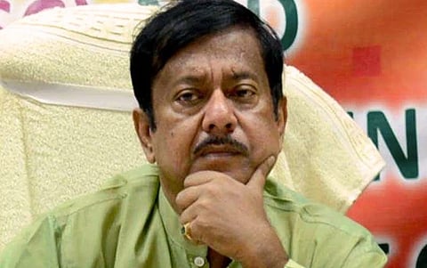 दीघा में है ज्योतिप्रिय के 3 होटल? शुभेंदु ने किया दावा