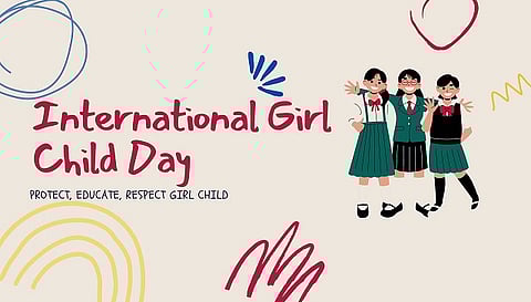 International Girl Child Day 2023: जानिए इस दिन का क्या है खास महत्व