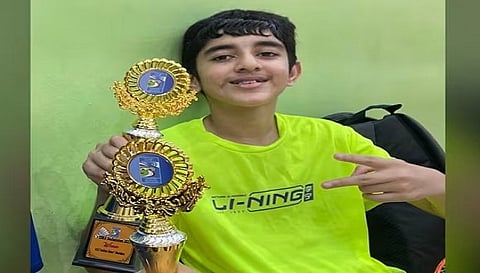 लापरवाही की वजह से सिंगापुर में हुुई थी भारतीय मूल के छात्र एथलीट की मौत, हुआ खुलासा