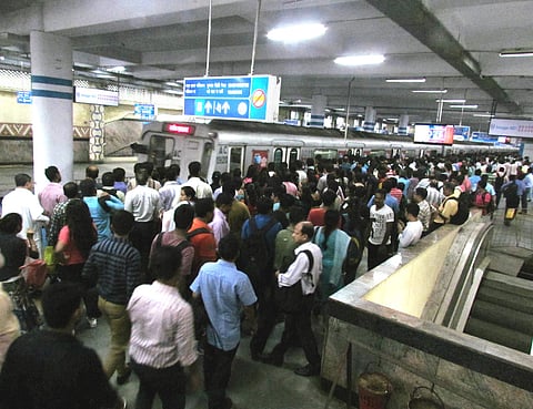 सांकेतिक तस्वीर