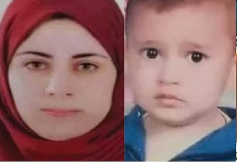 5 साल के बेटे का सिर पकाकर खा गई मां, ऐसे हुआ मामले का खुलासा