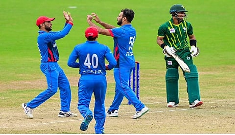 Asian Games 2023: रोमांचक मैच में बांग्लादेश ने जीता ब्रॉन्ज, खाली हाथ गई पाकिस्तान क्रिकेट टीम