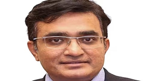 वाघ बकरी चाय के कार्यकारी निदेशक पराग देसाई का निधन