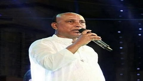 रथिन घोष