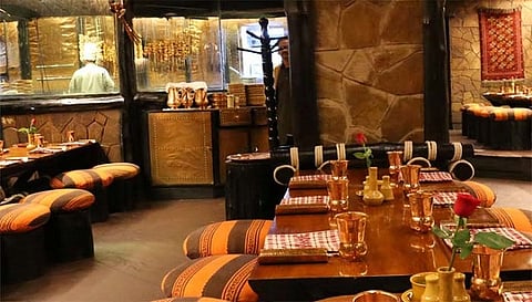 दुर्गा पूजा में कोलकाता के रेस्तरां वाले हुए गदगद, कमा लिए 1100 करोड़ रुपए