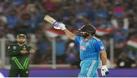 World Cup 2023: भारत ने पाकिस्तान को बुरी तरह रौंदा, 7 विकेट से जीता शानदार मैच