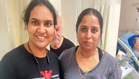 इजराइल में भारत की दो महिला बनीं ‘सुपरवुमेन’, सूझबूझ से बचाई बुजुर्ग दंपति की जान