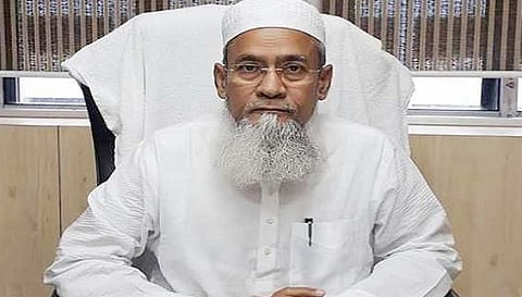 कोलकाता में फिलिस्तीन के समर्थन में निकाली रैली, मंत्री सिद्दीकुल्ला चौधरी ने दिया बड़ा बयान