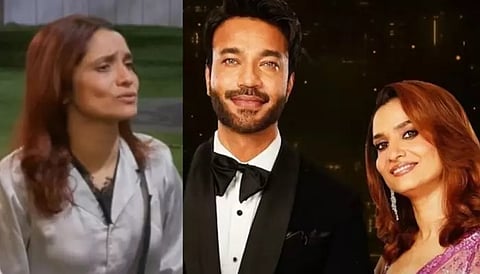 Bigg Boss 17: इस एक्ट्रेस को घरवालों ने दिया धोखा, पहले ही हफ्ते हो गईं नॉमिनेट!