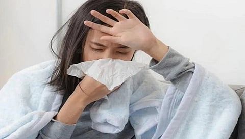 सांकेतिक तस्वीर