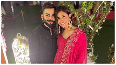 प्रेग्नेंसी की अफवाहों के बीच Anushka के लिए Virat ने इमरजेंसी फ्लाइट …