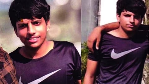 19 साल के गैंगस्टर योगेश के खिलाफ जारी रेड कॉर्नर नोटिस, अमेरिका से जुड़ा है तार