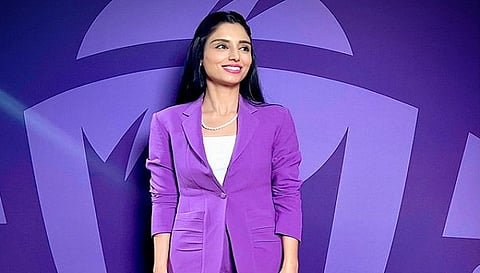 World Cup 2023: विश्वकप से बाहर हुई ये एंकर, हिंदू-देवताओं के अपमान का आरोप