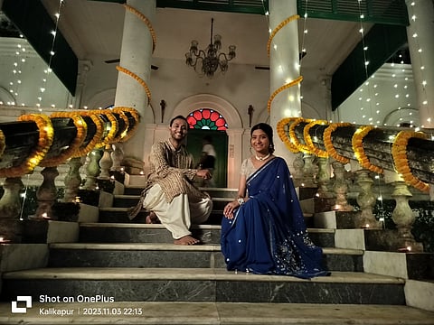 दिवाली की खास धून