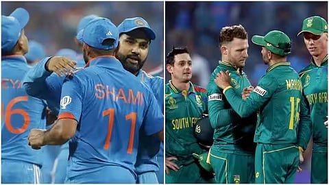 IND vs SA: बल्लेबाज या गेंदबाज, कोलकाता में किसका राज ?