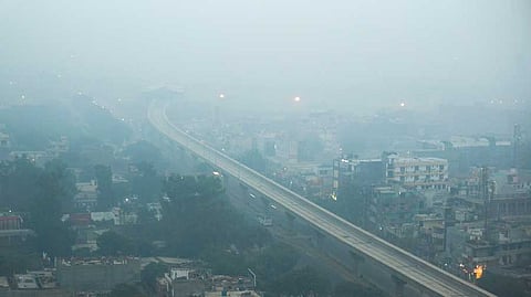 Kolkata Pollution : सबसे प्रदूषित शहरों की सूची में कोलकाता तीसरे नंबर पर