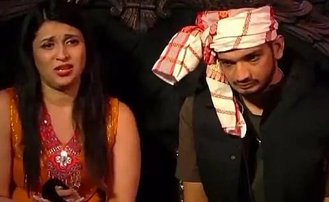 Bigg Boss 17: मनारा-मुनव्वर की दोस्ती में आई दरार !