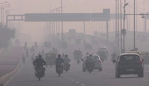 Odd-Even In Delhi : 13 से 20 नवंबर तक सख्त नियम लागू