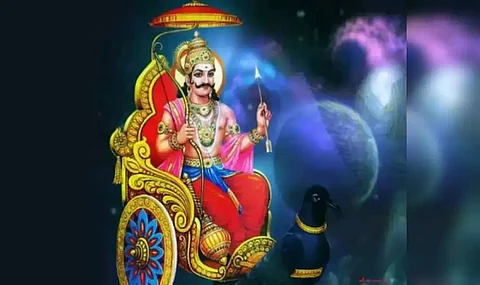 Saturday Mantra : शनि दोष से मुक्ति के लिए साल के आखिरी शनिवार पर जरूर करें यह उपाय