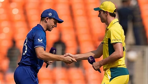 World Cup 2023: ऑस्ट्रेलिया के खिलाफ इंग्लैंड की पहली गेंदबाजी, देखें प्लेइंग इलेवन