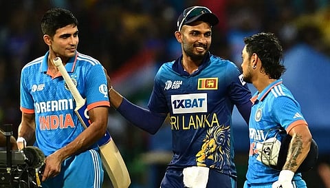 World Cup 2023: श्रीलंका के सामने भारतीय टीम के लिए है कई चुनौती