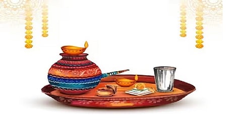 करवा चौथ व्रत खोलने के बाद भूलकर भी न खाएं ये चीज, बिगड़ सकती है तबीयत