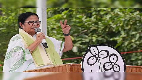 एक्ट्रेस मालविका राज ने की लव मैरिज, इस धमाकेदार फिल्म में कर चुकीं हैं काम