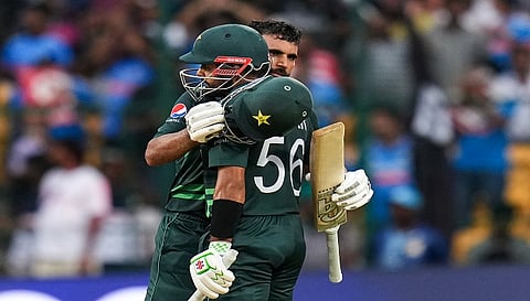 World Cup 2023: 400 रन बनाकर भी न्यूजीलैंड की पाकिस्तान से हार, सेमीफाइनल की उम्मीदें बरकरार