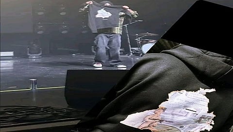 पंजाबी सिंगर शुभ ने इंदिरा गांधी के हत्यारों का किया था महिमामंडन, बुरे फंसे तो दी सफाई