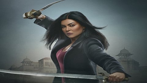 Arya Season 3 Review: नए अवतार में नजर आईं एक्ट्रेस सुष्मिता सेन, जानें इसका रिव्यू